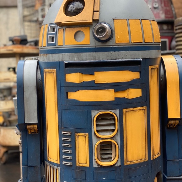 Meet your Posher, Brian - Picture 7 of 11